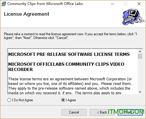 Community Clips下载