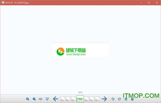 360压缩图片查看器