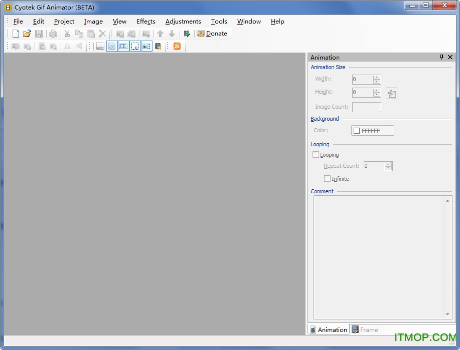 CyotekGIF动画制作软件