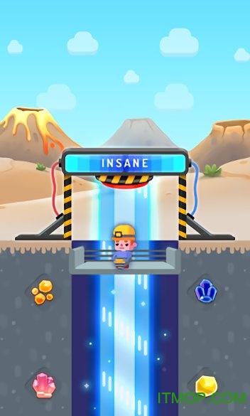 挖掘大师无限金币版