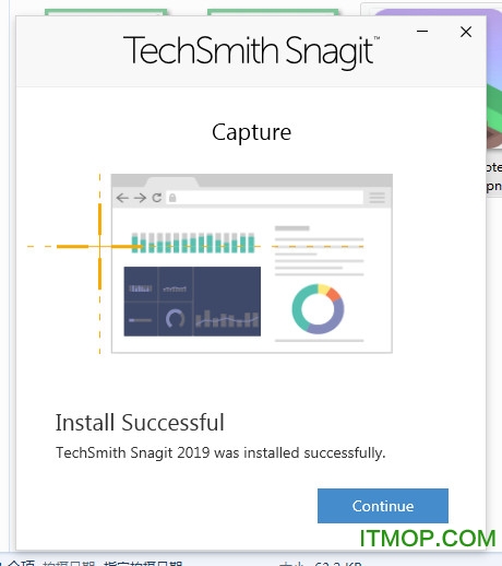 snagit 破解版