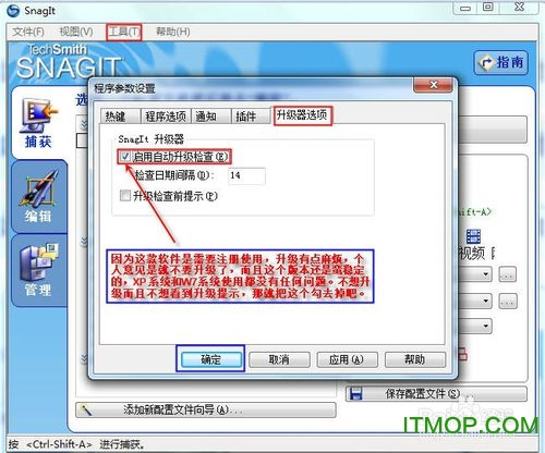 snagit 2019汉化版
