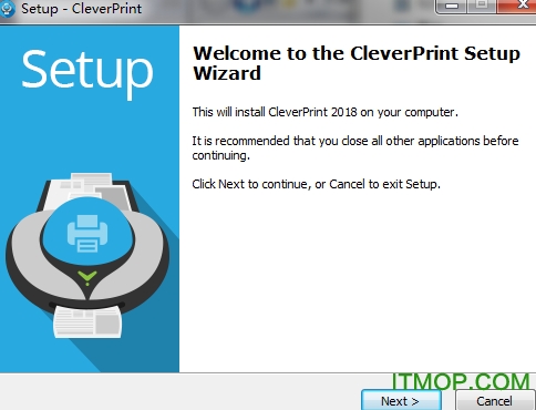 Abelssoft CleverPrint