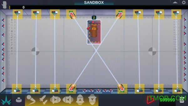 快乐房间原木无限金币升级点版