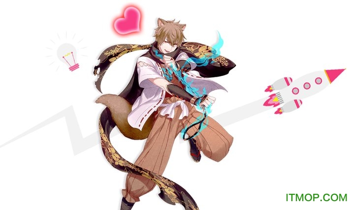 人人二次元模拟器