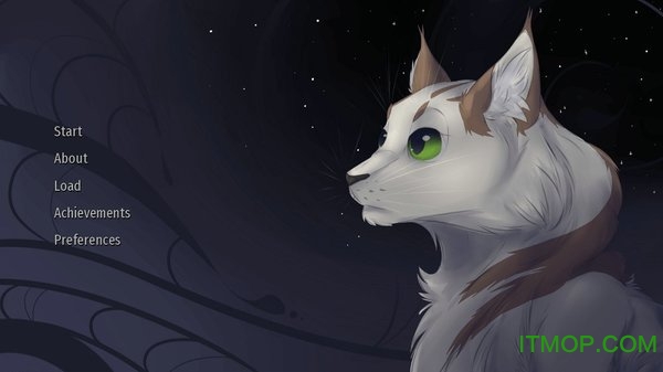 星辰遗梦中文版