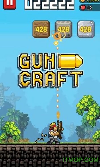 枪艺无限金币爱心版