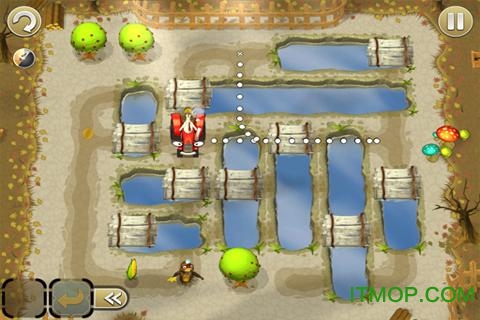 田间拖拉机最新版本