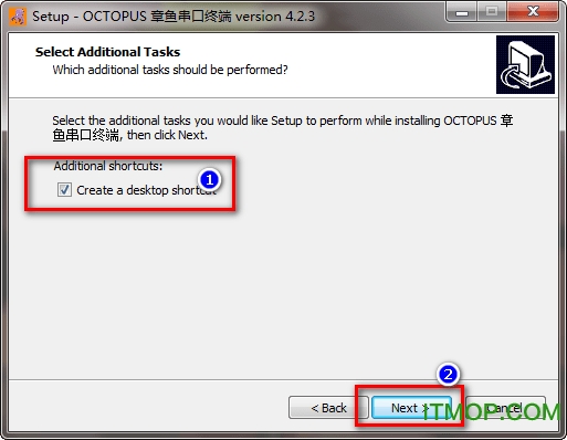 Octopus章鱼串口助手