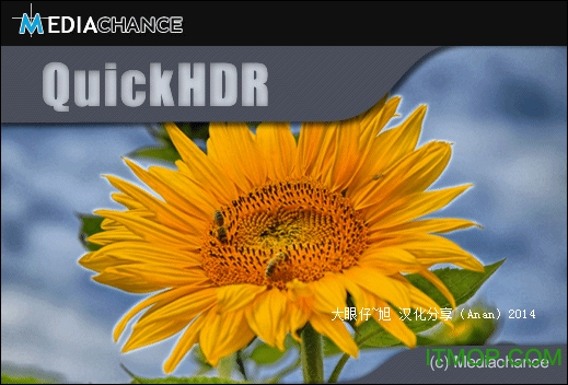 Quick HDR汉化版 Quick HDR汉化版