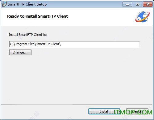 SmartFTP企业版下载