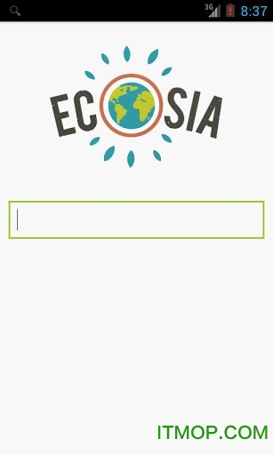 Ecosia手机版