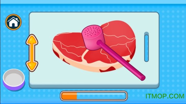 小公主去超市下厨房下载