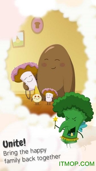 甜蜜的旅程游戏