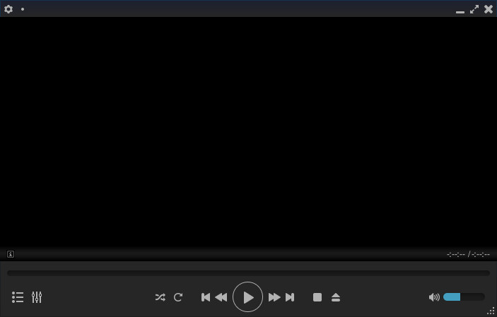 vlc播放器绿色版