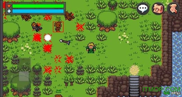 Mirage Realms MMORPG下载