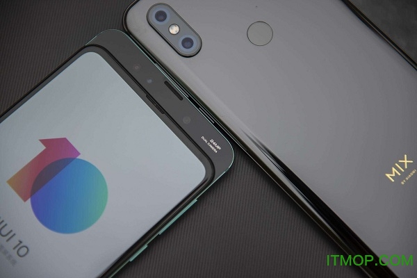 小米mix3手机驱动 小米mix3手机驱动