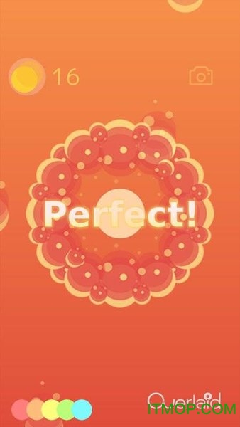 overlaid游戏 overlaid游戏