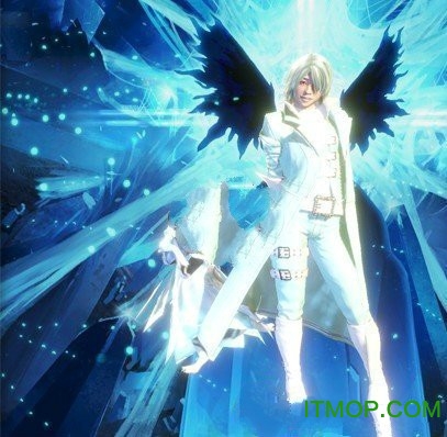 怪物猎人世界鬼泣mod 怪物猎人世界鬼泣mod