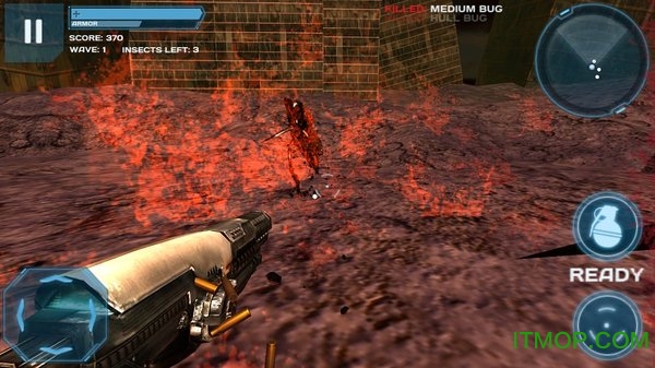 未来战争射击下载