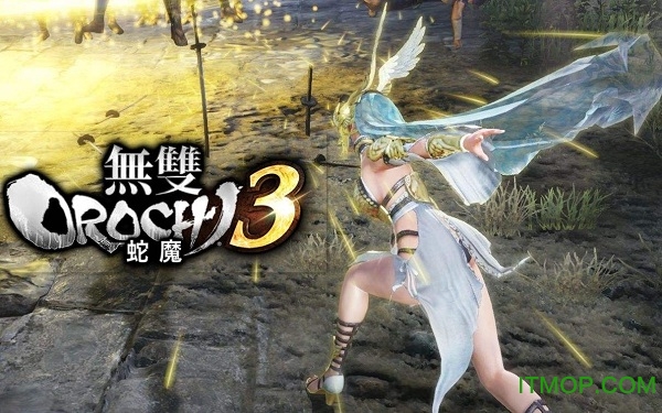 无双大蛇3快速启动补丁