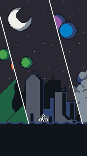 星系堆栈手游下载