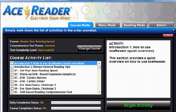 AceReader