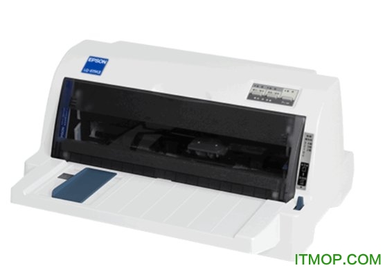 爱普生615kii打印驱动