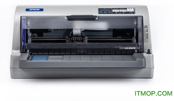 爱普生LQ80KFII驱动