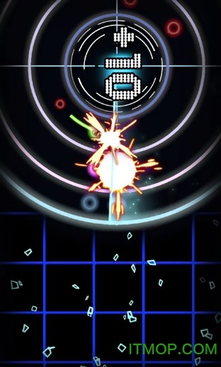 声纳节拍破解版