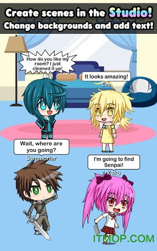 Pocket Chibi最新版