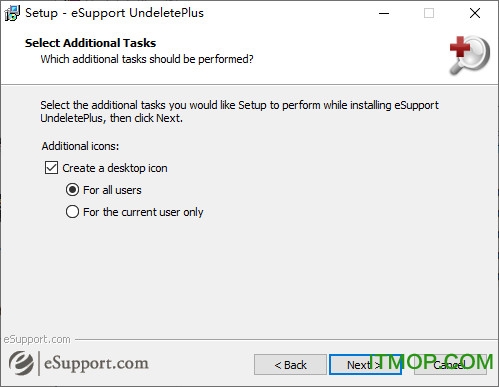 Undelete Plus破解版