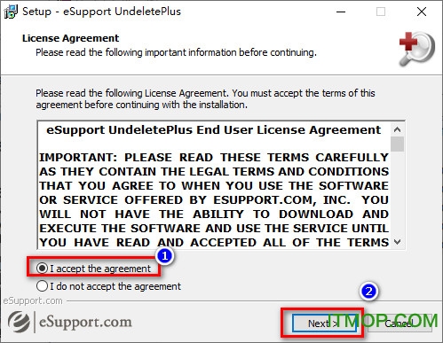 Undelete Plus破解版