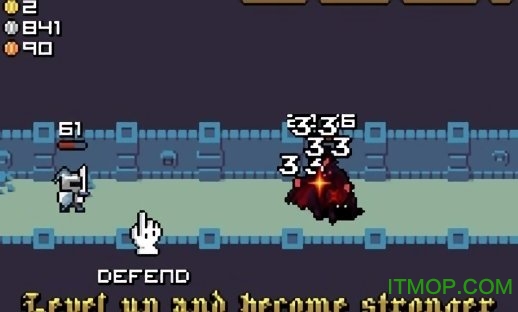 无尽骑士破解版下载