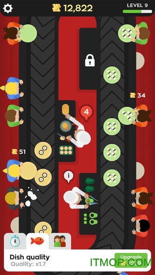 寿司连锁店 寿司连锁店下载