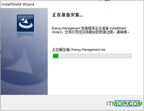 联想Energy Management