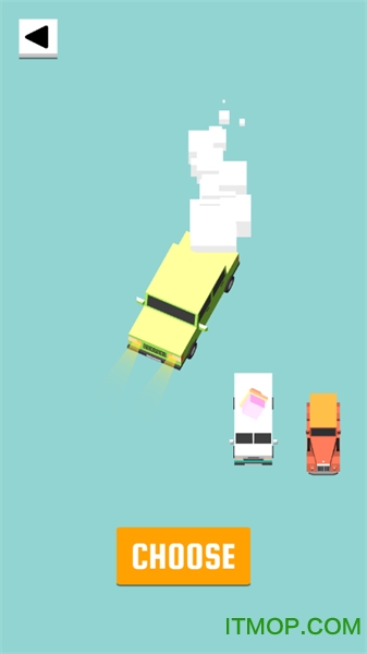 环形汽车手机版下载