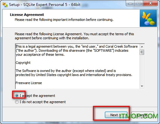sqlite expert personal下载