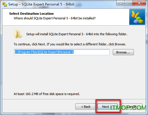 sqlite expert personal下载