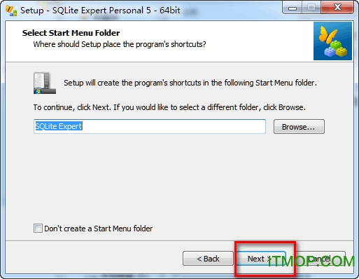 sqlite expert personal下载