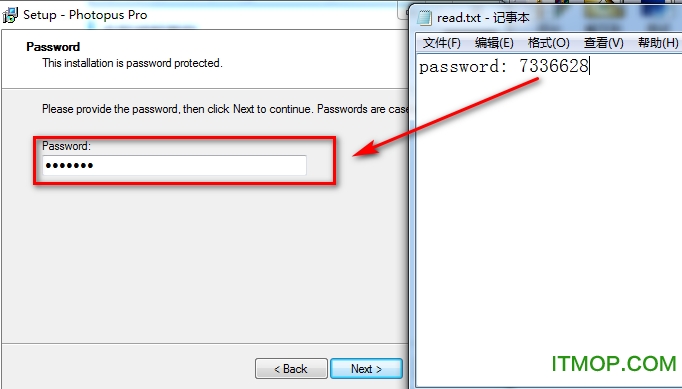 Photopus Pro(图片批量处理软件)