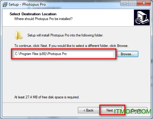 Photopus Pro(图片批量处理软件)