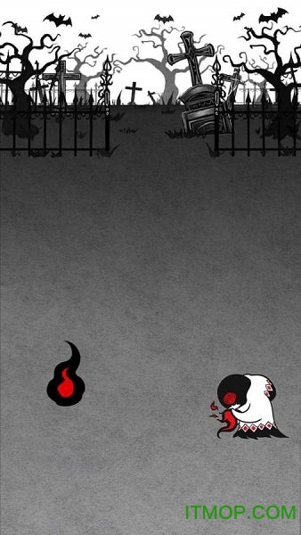 向往地狱的我游戏