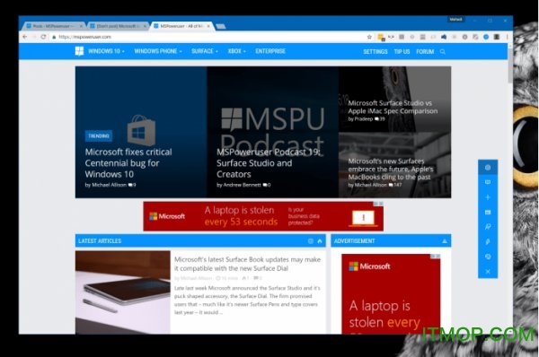Google Chrome Canary官方下载
