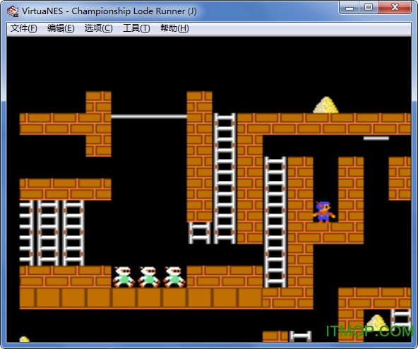 淘金者2单机游戏