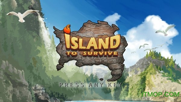 Island To Survive下载