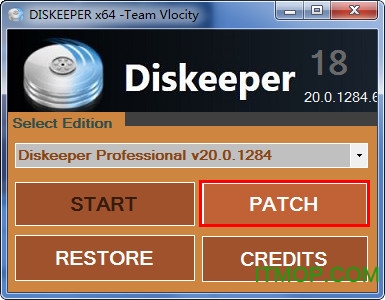 diskeeper18破解版