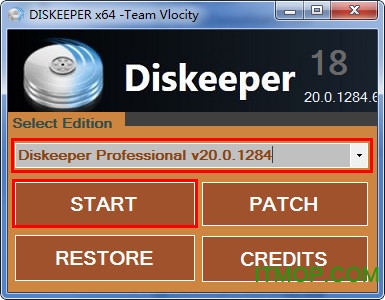 diskeeper2018免费激活版