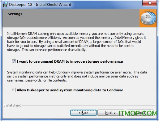 diskeeper18破解版