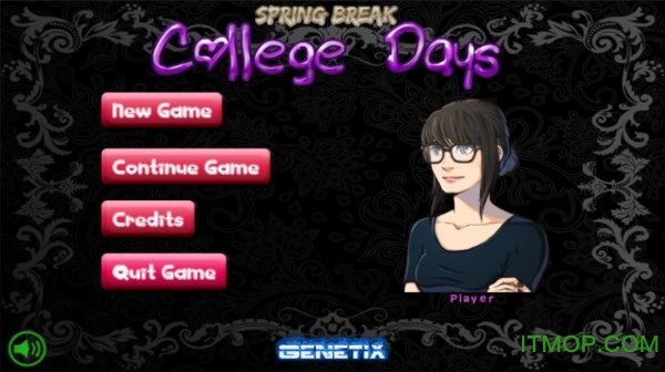 大学春假 大学春假